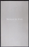 Nicolas de Stael par Schneider