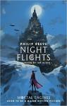 Night Flights par Reeve