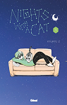 Nights with a cat, tome 1 par Z