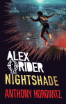 Alex Rider, tome 12 : Nightshade par Horowitz