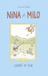 Nina et Milo : Journe de pche par Dubuc