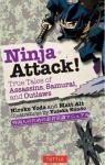 Ninja Attack ! par Yoda