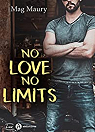 No love no limits par Maury