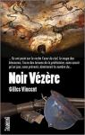 Noir Vzre par Vincent