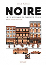 Noire : La vie mconnue de Claudette Colvin (BD) par Plateau