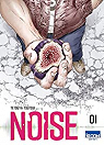 Noise, tome 1 par Tsutsui