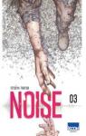 Noise, tome 3 par Tsutsui