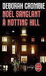 Nol sanglant  Notting Hill par Crombie