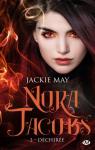 Nora Jacobs, tome 3 : Dchire par May