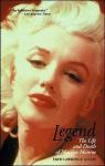 Norma Jean; the life of Marilyn Monroe par Guiles