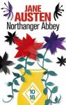 Northanger Abbey par Austen