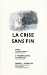 Notes & Morceaux Choisis, n9 : La crise sans fin par Amiech