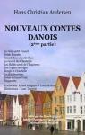 Nouveaux Contes danois, tome 2 par Andersen