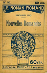 Nouvelles Romandes par Rod