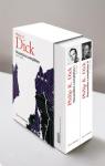 Nouvelles compltes - Gallimard : Intgrale 2 volumes par Dick