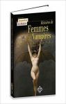 Nouvelles histoires de femmes vampires par Marigny