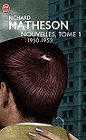 Nouvelles, tome 1 : 1950-1953 par Collon
