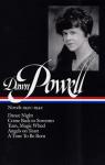 Novels 19301942 par Powell