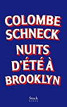 Nuits d't  Brooklyn par Schneck