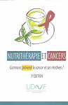 Nutrithrapie et cancers par Jean-Paul