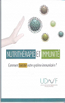 Nutrithrapie et immunit par Van Vlodorp