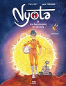 Nyota et les Surveillants des toiles, tome 1 : Supernova par 