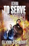 ONSET: To Serve and Protect par Stewart