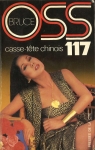 OSS 117 : Casse-tte chinois pour OSS 117 par Bruce