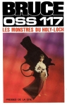 OSS 117 : Les Monstres du Holy Loch par Bruce