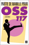 OSS 117 : Partie de Manille pour OSS 117 par Bruce