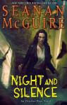 October Daye, tome 12 : Night and Silence par McGuire