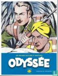 Odysse : Aux origines de Blake et Mortimer par Dubois (II)
