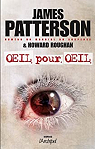 Oeil pour oeil par Patterson
