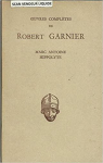Oeuvres compltes : Marc Antoine - Hippolyte par Garnier (III)