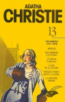 Agatha Christie, tome 13 : Les annes 1971-1976 par Christie
