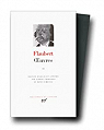 Flaubert : Oeuvres tome 2 par Flaubert