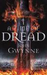 Of Blood and Bones, tome 1 : A Time of Dread par Gwynne