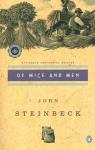 Des souris et des hommes par Steinbeck