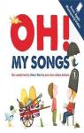 Oh ! My Songs, tome 1