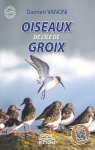 Oiseaux de l'le de Groix par Vanoni