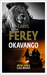 Okavango par Frey