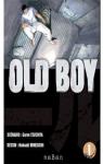 Old Boy - Double volume, tome 1 par Minegishi