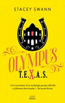 Olympus, Texas par Swann