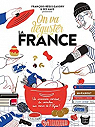 On va dguster : La France par Gaudry
