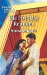 The Five-Day Reunion par Shroff
