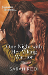 One Night with Her Viking Warrior par Rodi