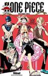 One Piece, tome 11 : Le pire brigand de tout East-Blue par Oda