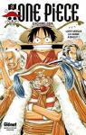 One Piece, tome 2 : Aux prises avec Baggy et ses hommes