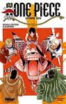 One Piece, tome 20 : Bataille dcisive  Alubarna par Oda