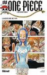One Piece, tome 23 : L'aventure de Vivi par Oda